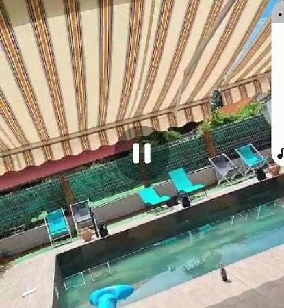 Studio 2 villa bord de mer a Kourou Eksteriør billede